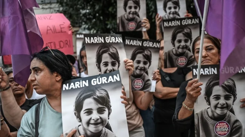 Türkiye’de basın, Narin’in öldürülmesiyle ilgili habercilikte iyi bir sınav verdi mi?