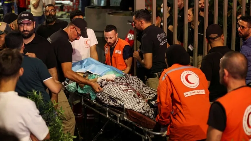 Hizbullah’tan, Lübnan’daki çağrı cihazları patlamaları ardından karşılık sözü