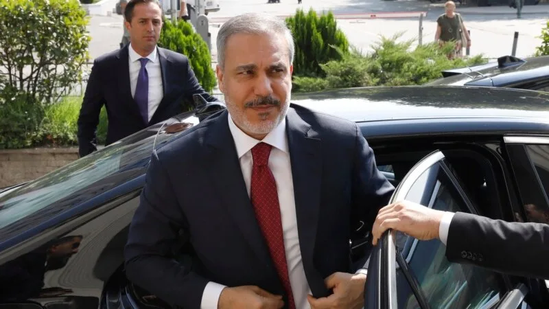 “Siber güvenlik teşkilatının kurulması gündemde”