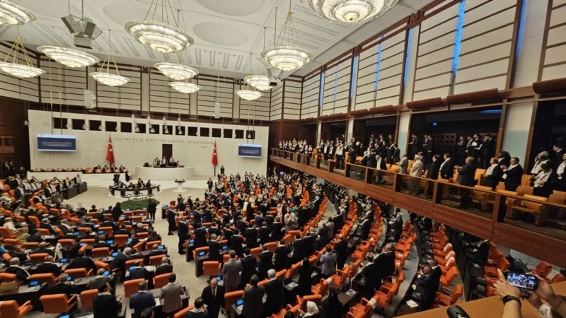 Türkiye’deki Anayasa değişikliği tartışması hakkında bilinmesi gerekenler