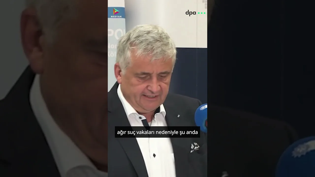 Köln’deki patlamaların arkasında kimler var?