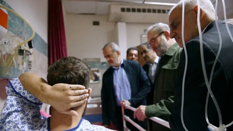 İran Devrim Muhafızları, Lübnan saldırılarının ardından iletişim cihazlarını yasakladı
