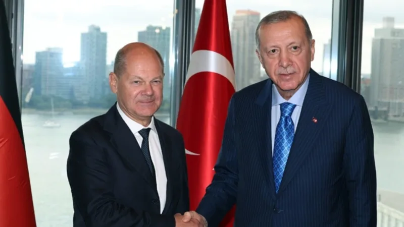 Erdoğan: İsrail’in katliamlarını durdurmak için sesinizi yükseltin