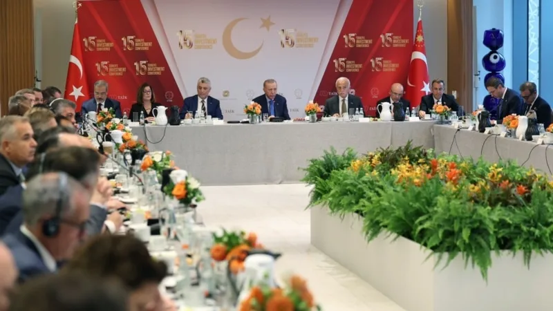 Erdoğan ABD’den, savunma alımlarını engelleyen yaptırımları kaldırmasını istedi