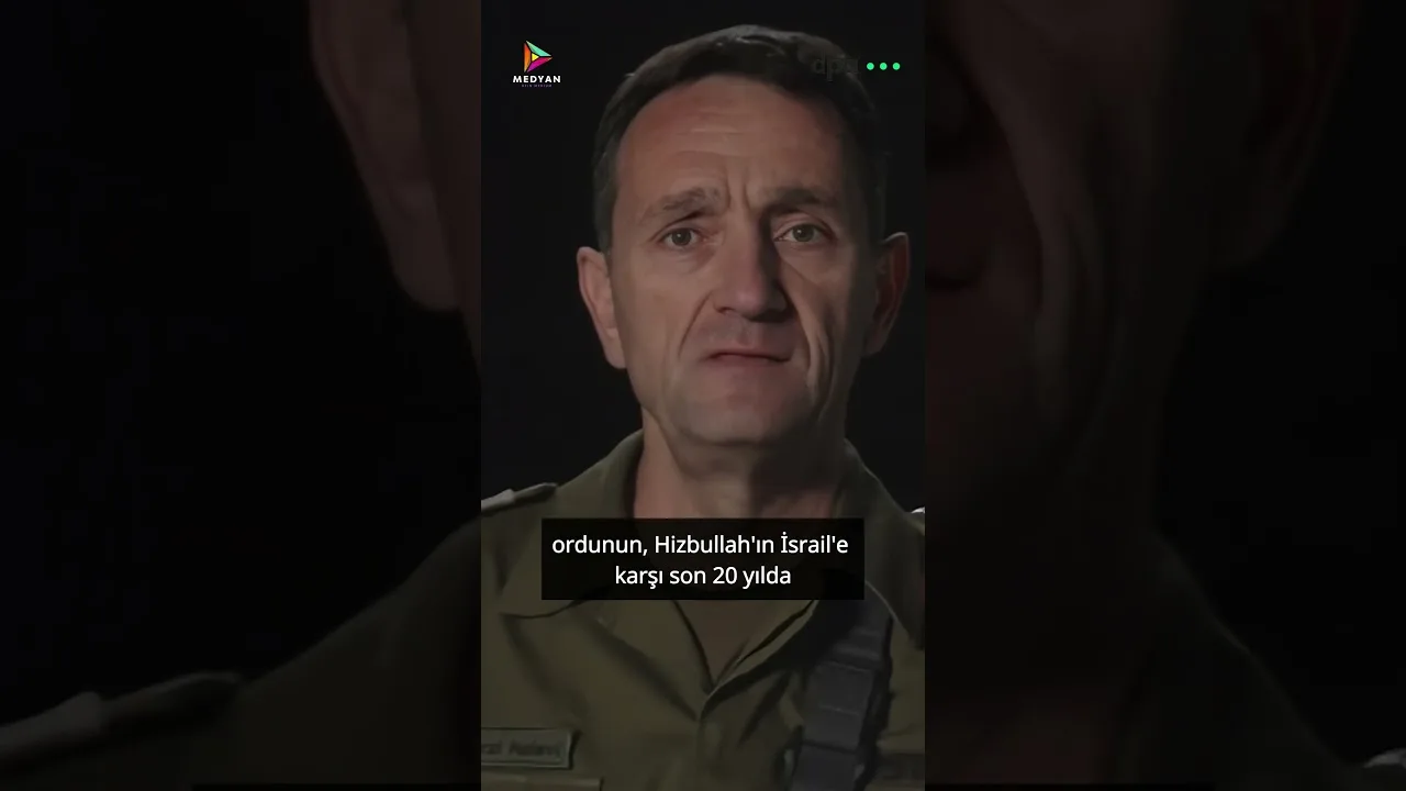 İsrail Hizbullah’a karşı “sonraki aşamaları” planlıyor