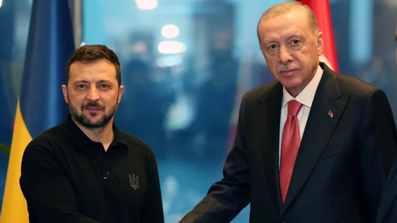 “ABD Ukrayna’nın NATO üyesi olmasını istemiyor”