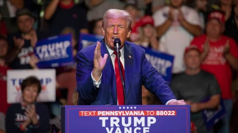 ABD istihbaratı Trump’ı, İran’ın suikast tehditleri konusunda uyardı