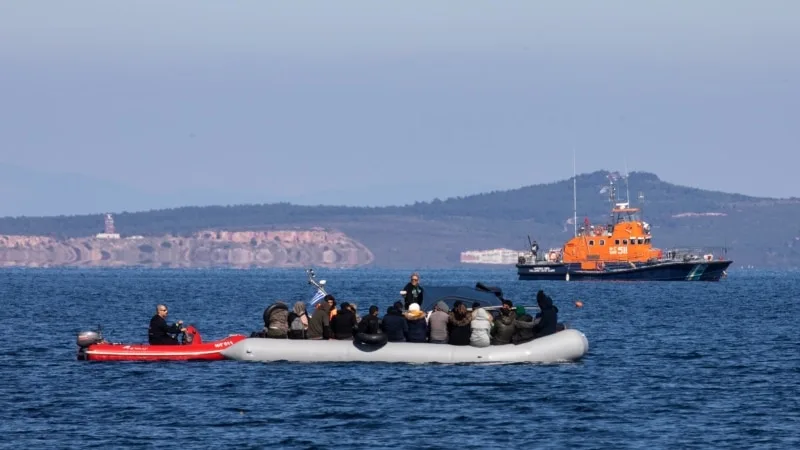 Muhalefet, Türkiye’nin “Yunan botlarının Türk karasularını ihlaline” verdiği tepkiyi yeterli bulmuyor