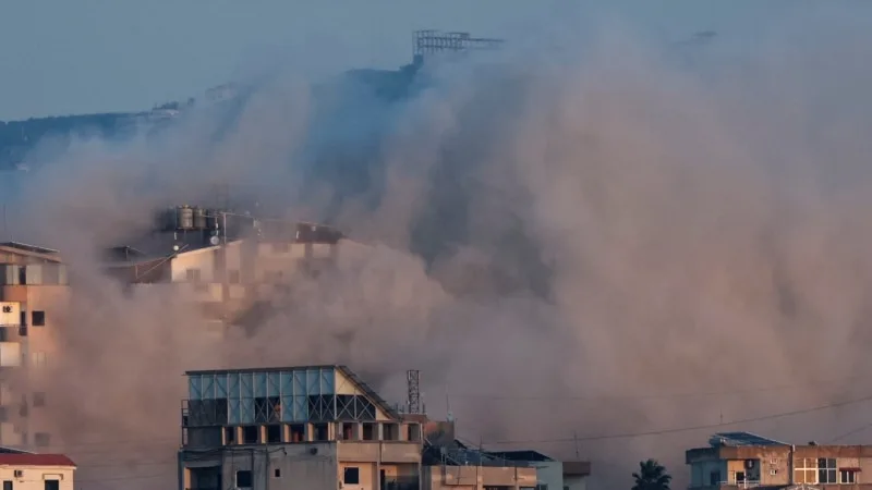 İsrail Genelkurmay Başkanı’ndan olası kara harekatı sinyali