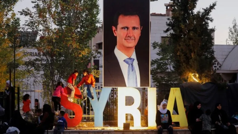 ABD yönetimi, Esat rejimi ile normalleşmeye karşı