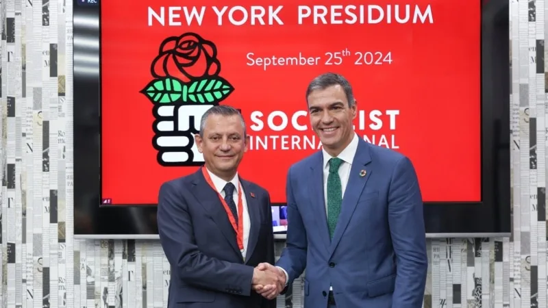 “Ayşenur Ezgi Eygi’ye karşı sorumluluklarınızı yerine getirin”