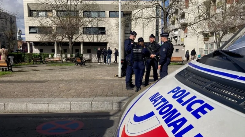 Fransa’da Faslı göçmenin, üniversite öğrencisini öldürmesi infial yarattı