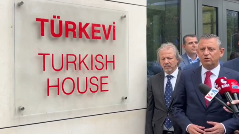 “Türkiye ABD’de rüşvet vermeye ihtiyaç duyacak ülke değil”