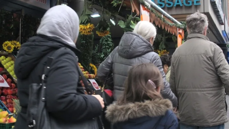 Almanya’da sığınma başvuruları reddedilen Türk vatandaşları için iki ülke arasında yeni dönem