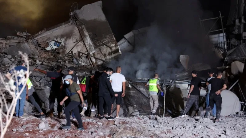İsrail-Hizbullah ateşkesinin önündeki engeller neler?
