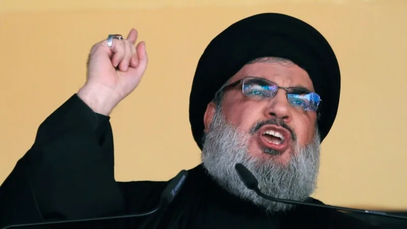 Hizbullah lideri Nasrallah Cuma günkü hava saldırısında öldürüldü