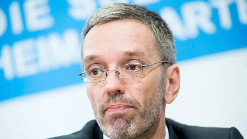 Avusturya seçimlerinde favori aşırı sağcı FPÖ