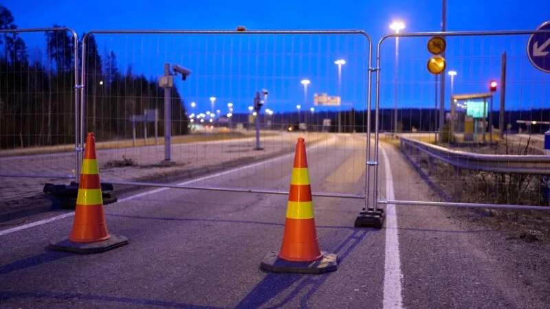 Finlandiya’yı örnek alan Norveç, Rusya sınırına dikenli tel çekmeyi planlıyor