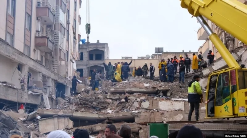 51 kişinin öldüğü Furkan Apartmanı davası istinafa taşındı