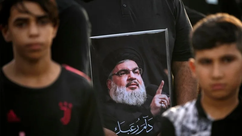 Hizbullah lideri Nasrallah’ın öldürülmesi Arap dünyasını ikiye böldü
