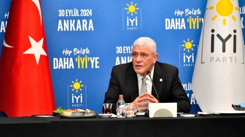 “Ülkesini seven insan parlamenter sisteme kafa yormalı”