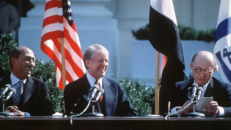 100 yaşına giren eski ABD Başkanı Jimmy Carter’ın siyasi mirası yeniden gündemde