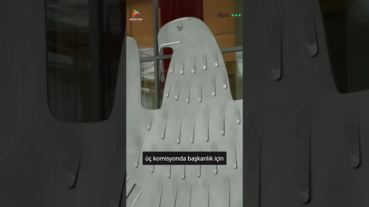 Almanya’da AFD’ye Anayasa Mahkemesi‘nden Red