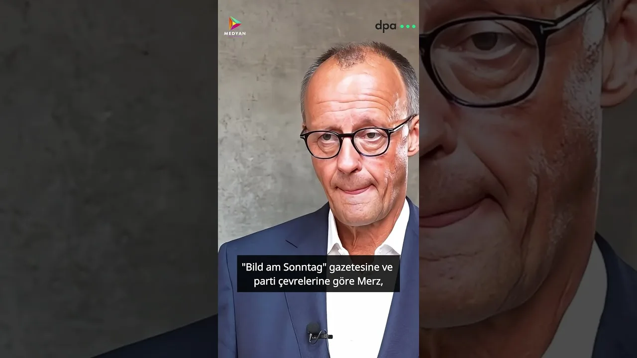 Almanya’da Başbakan Adayı Kim Olacak?