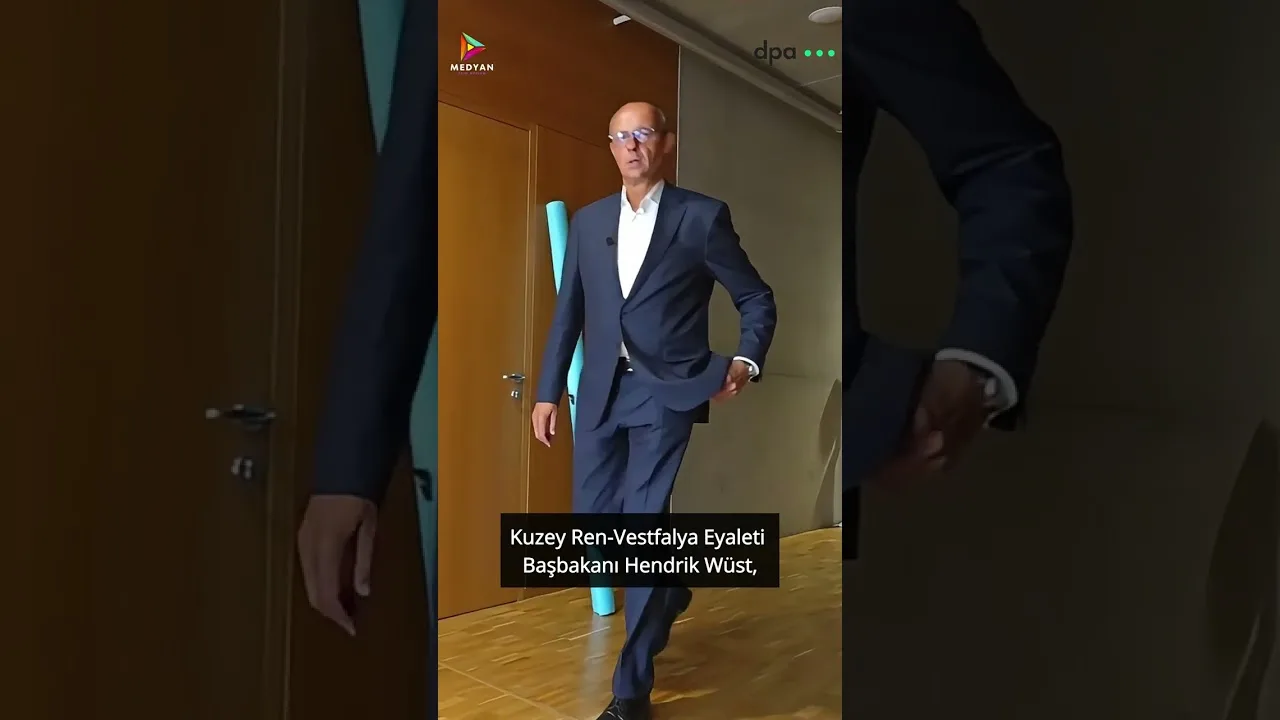 Almanya’da Merz’in Başbakan Adaylığı Kesinleşti