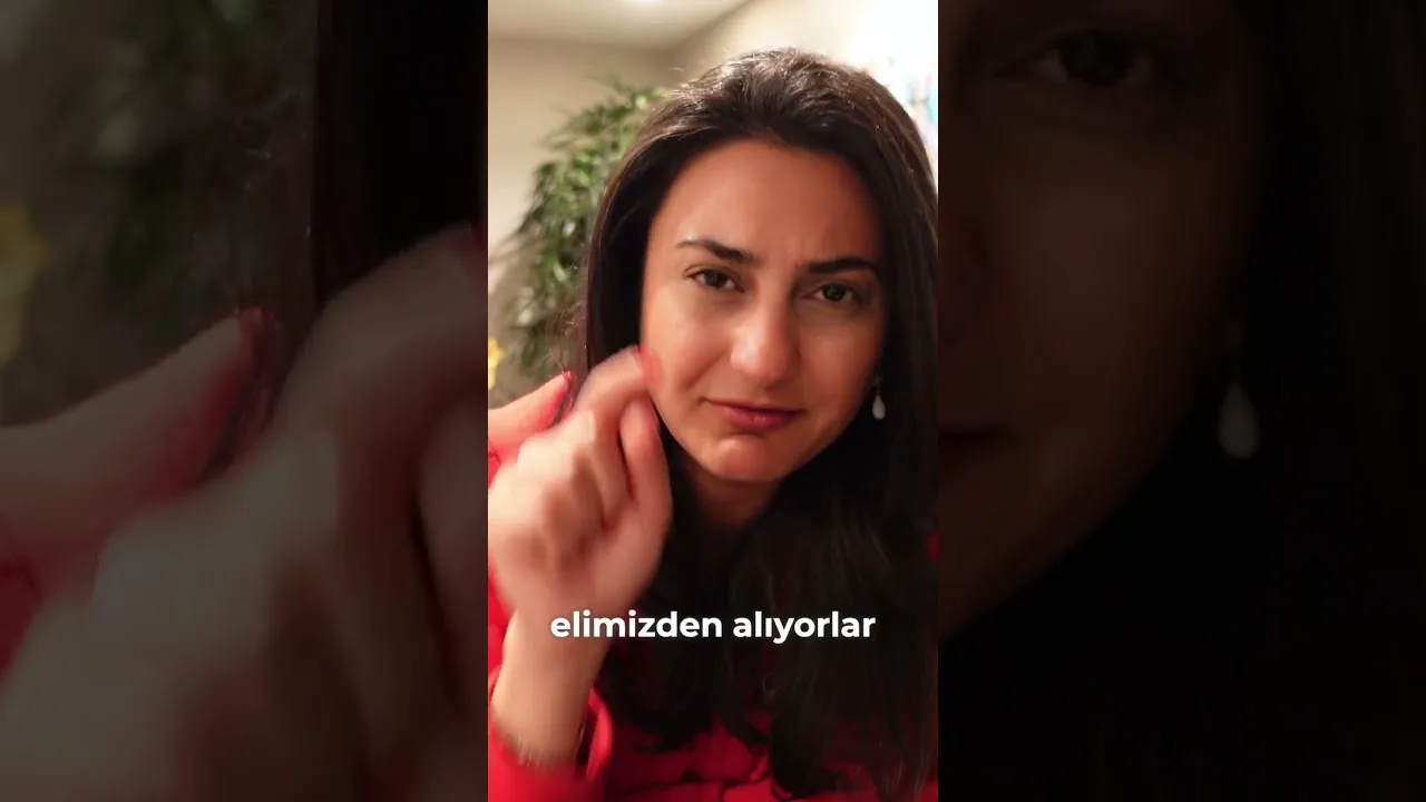 Almanya’da başımıza gelecekler