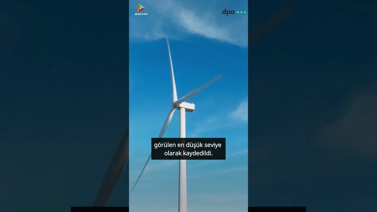 Almanya’da enflasyon geriledi