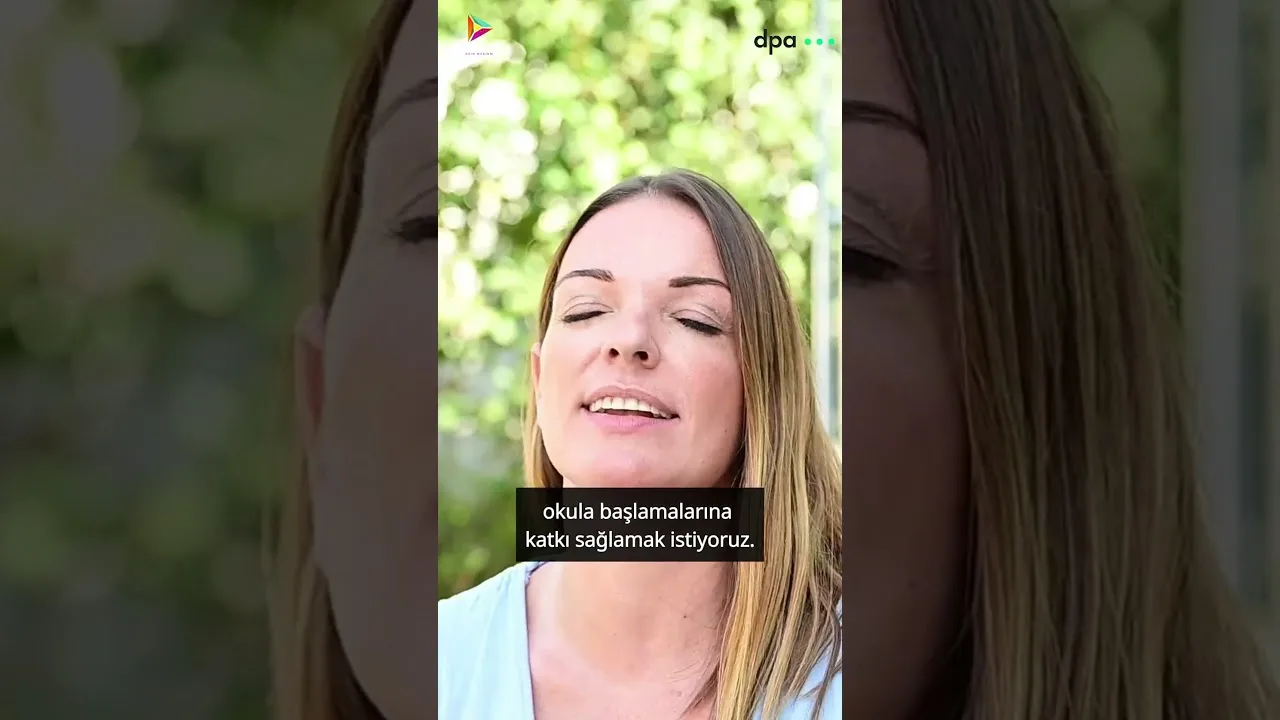 Almanya’da okul alışverişi cep yaktı