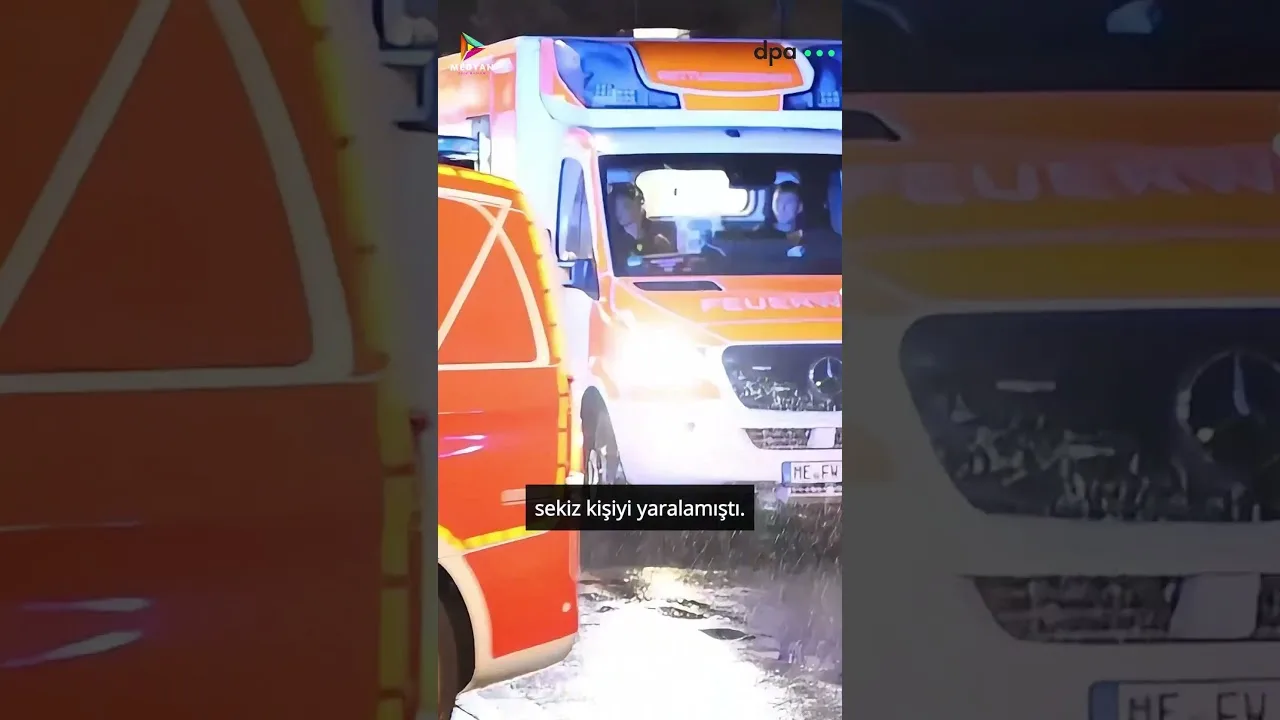 Almanya’da polis yeniden kanıt arıyor