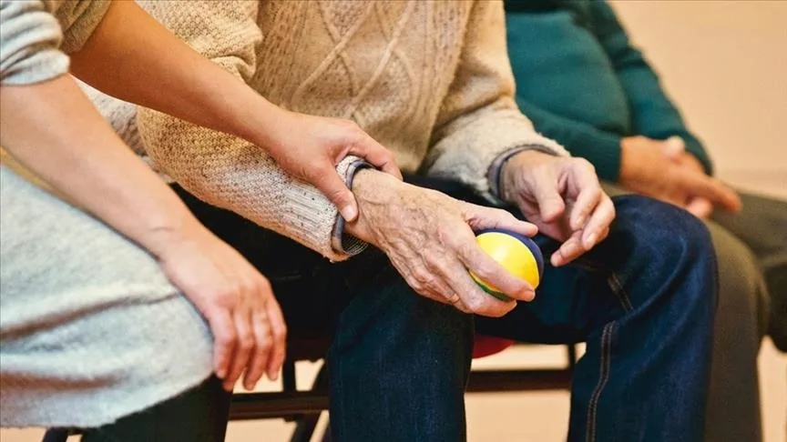 Almanya’da Alzheimer’dan ölenlerin sayısı 20 yılda yaklaşık iki katına çıktı