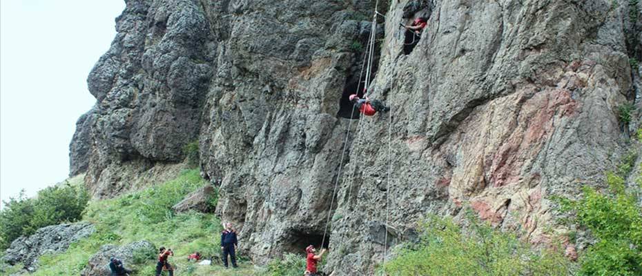 Ardahan’da arkeolojik yüzey araştırmaları başlatıldı