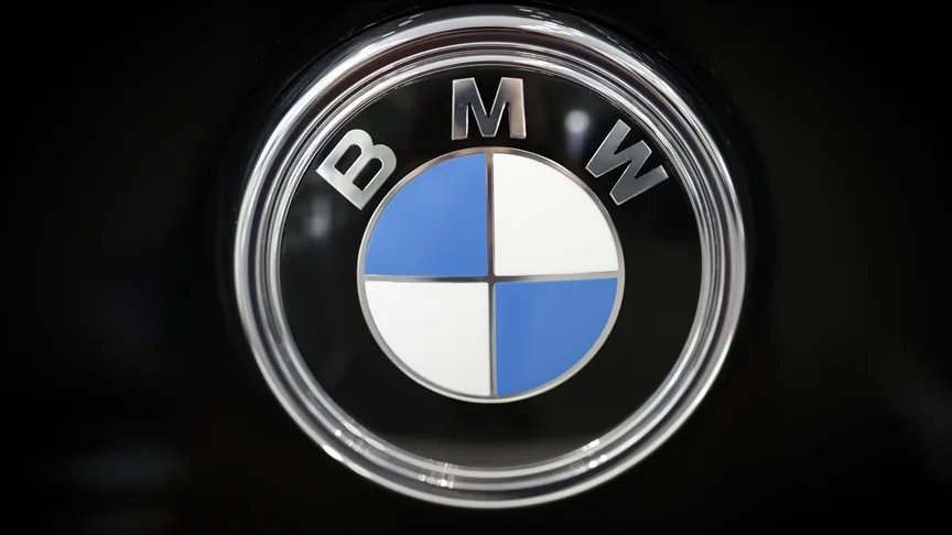 BMW satışları ilk çeyrekte yüzde 1.4 düştü
