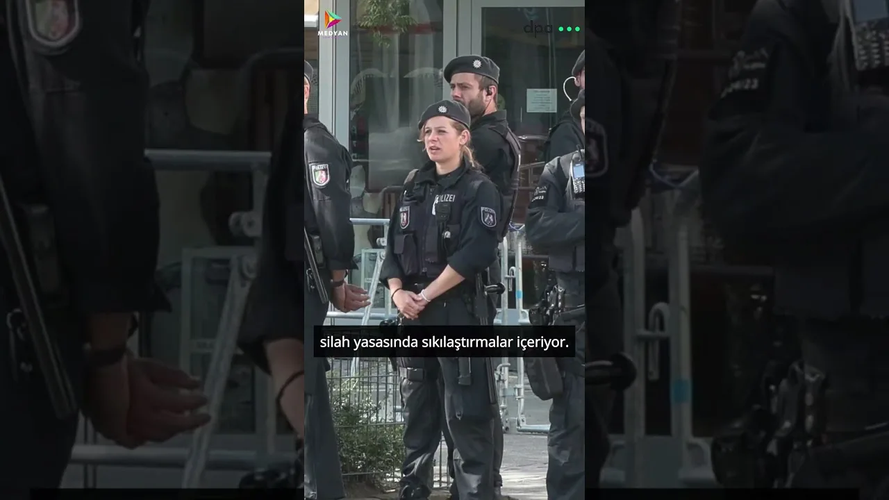 CDU/CSU, hükümetle göçün sınırlandırılmasını da konuşmak istiyor