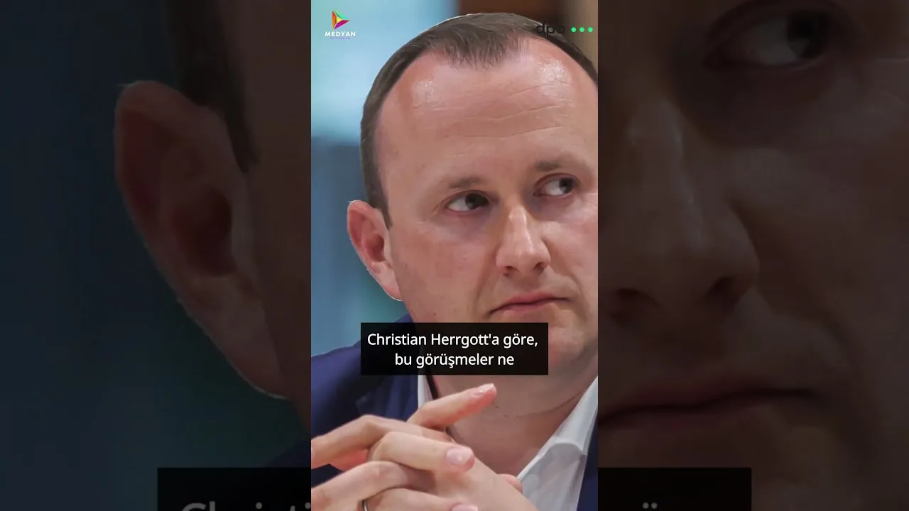 CDU, Thüringen’de BSW ve SPD ile görüşmeler yapmaya karar verdi