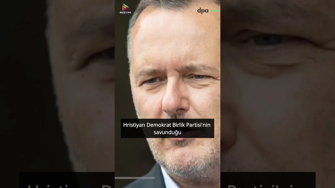 CDU içinde BSW ile olası bir koalisyona karşı direnç