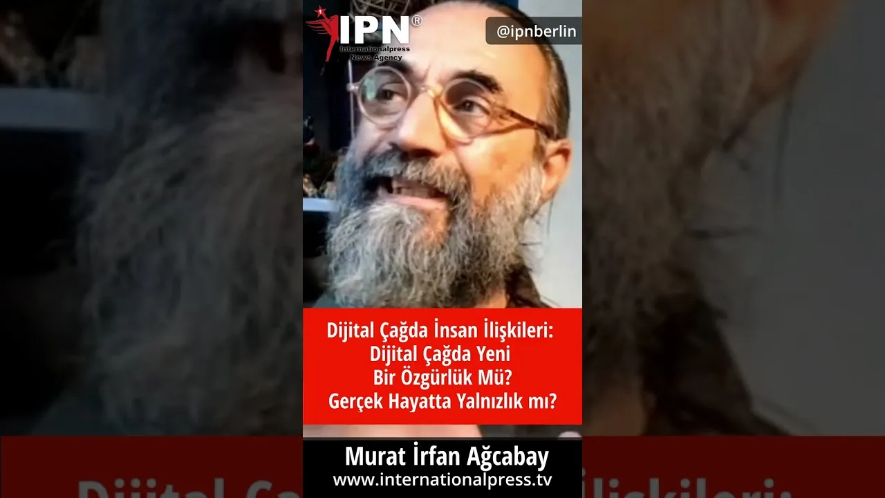 Dijital Çağda İnsan İlişkileri: Dijital Çağda Yeni Bir Özgürlük Mü? Gerçek Hayatta Yalnızlık mı?