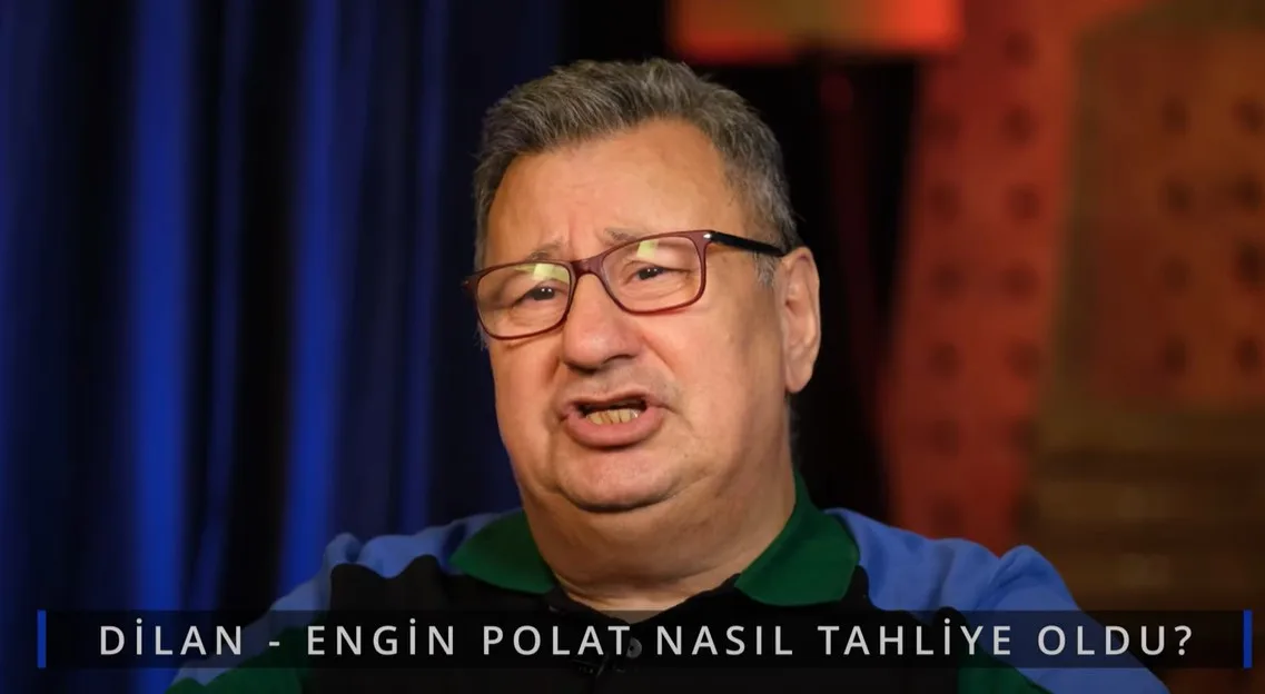 DİLAN VE ENGİN POLAT NASIL TAHLİYE OLDU?
