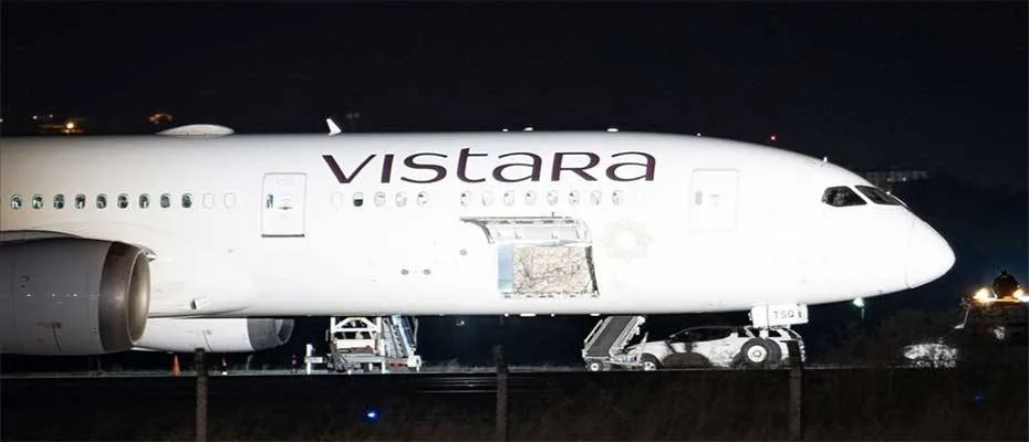 Yolcu uçağındaki bomba ihbarı asılsız çıktı
