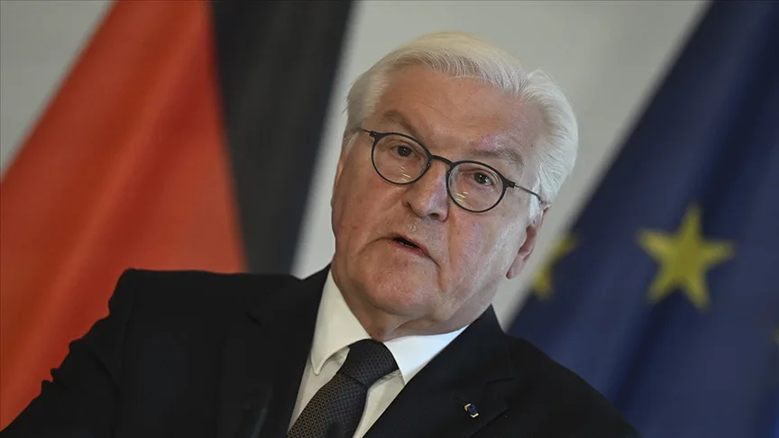 Steinmeier, Nazilerin İtalya’daki katliamı için özür diledi