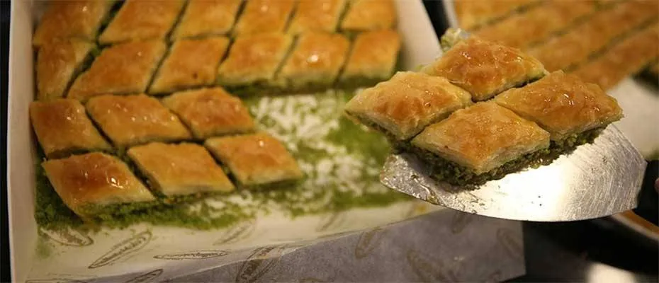 Gastronomi şehrinin kültürü GastroAntep Kültür Yolu Festivali’yle dünyaya açılacak