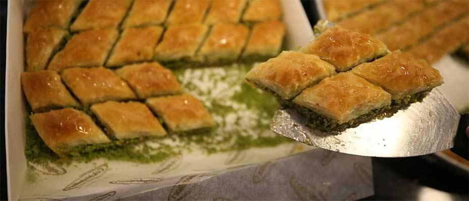 Gastronomi şehrinin kültürü GastroAntep Kültür Yolu Festivali’yle dünyaya açılacak