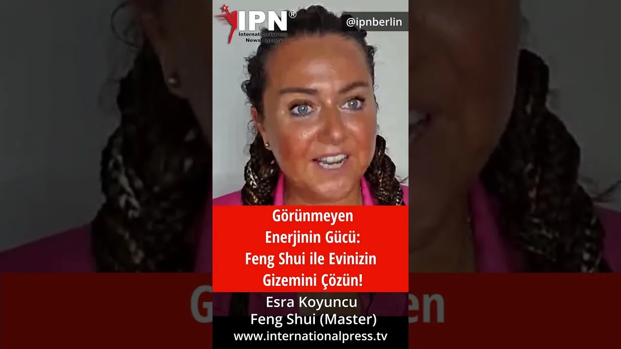 Görünmeyen Enerjinin Gücü