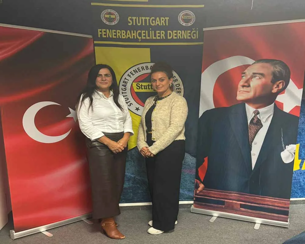 “ORTAK HEDEF “TÜRKÇE”