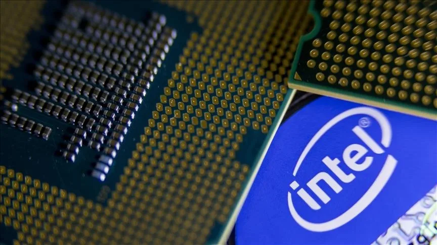 Intel, Almanya’da çip üretim tesisleri inşaatını erteledi