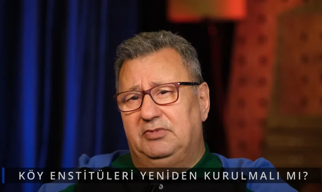 KÖY ENSTİTÜLERİ YENİDEN KURULMALI MI?