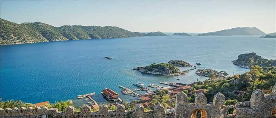 Obilet’ten 2025 tatil planlama rehberi